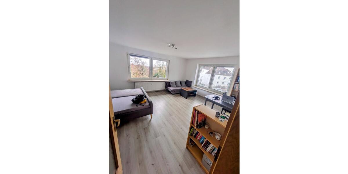 Etagenwohnung Mülheim an der Ruhr Dümpten - 2 Zimmer, 57 m&sup2;, 135.000&euro; | Angebot:24839320