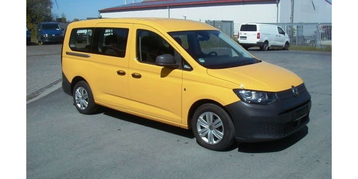 VW Caddy Maxi 267.443 km 13.983 &euro; Wittmund 26409