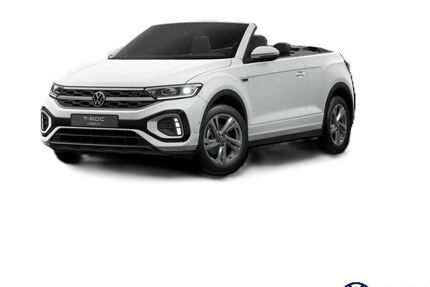 VW T-Roc 25.121 km 31.840 &euro; Neumarkt 92318