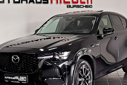 Mazda CX-60 41.764 km 38.950 &euro; Burscheid 51399