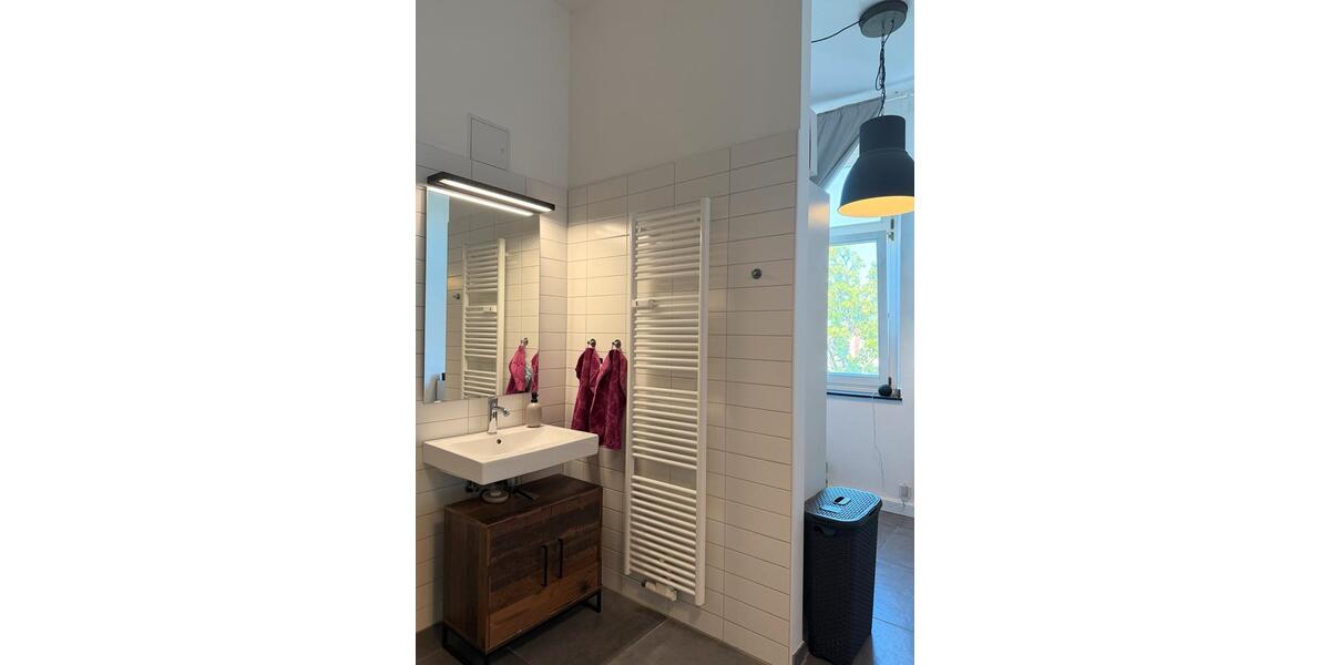 Etagenwohnung Arnsberg Rusch - 3 Zimmer, 110 m&sup2;, 935&euro; | Angebot:26382956