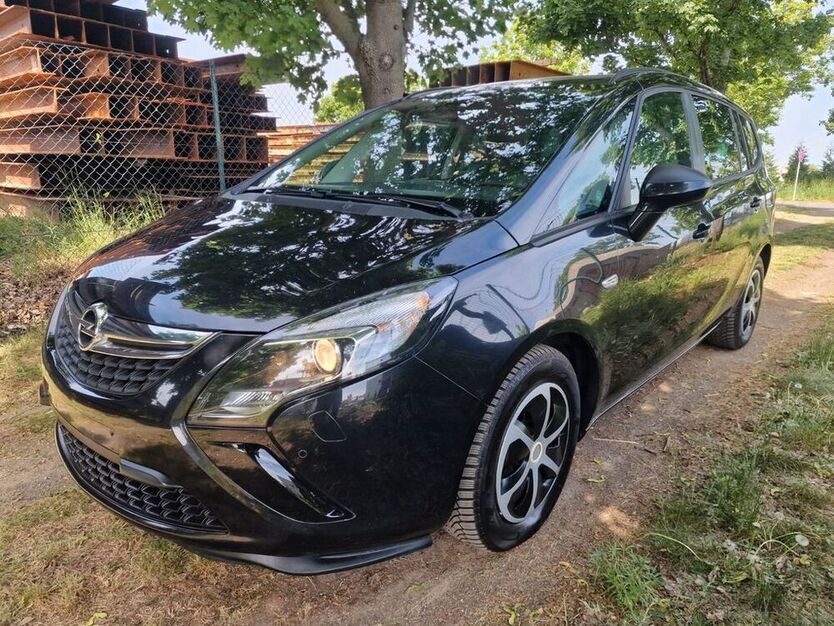 Zafira