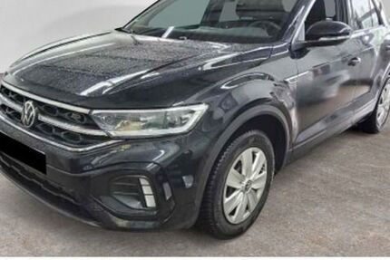 VW T-Roc 23.265 km 36.490 &euro; Lemgo 32657