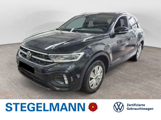 VW T-Roc 23.265 km 36.490 &euro; Lemgo 32657