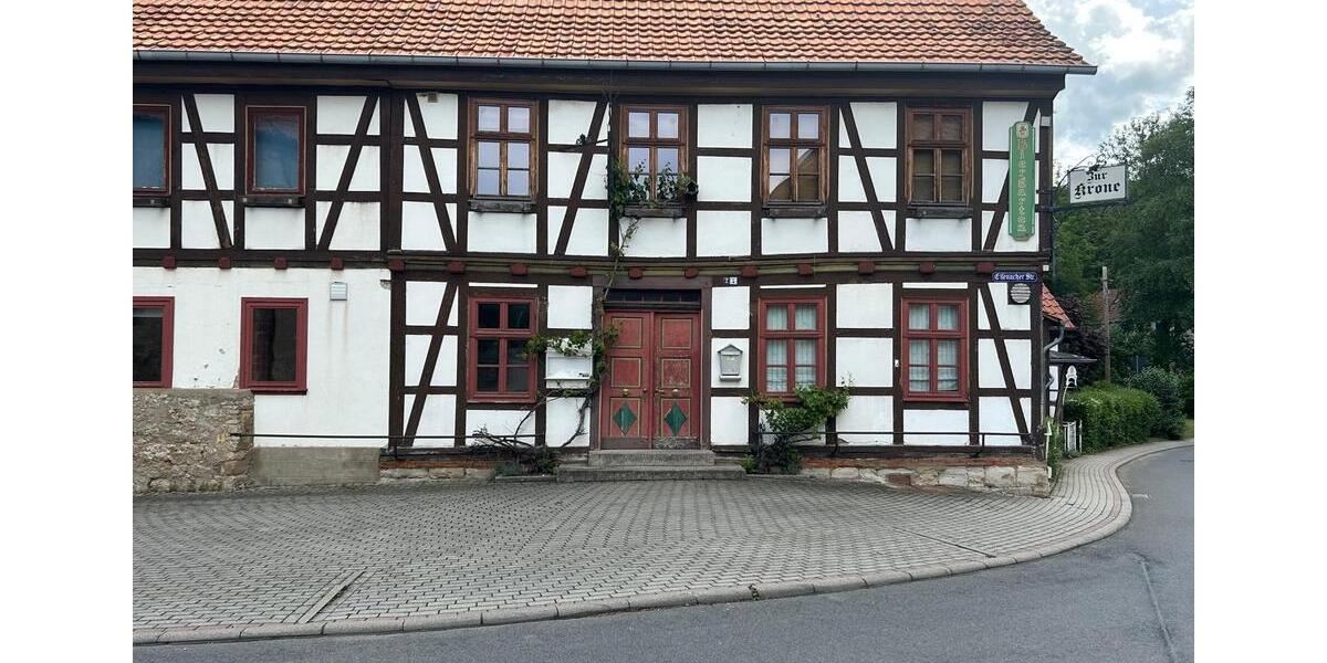 Einfamilienhaus Gerstungen - 104.500&euro; | Angebot:27120300
