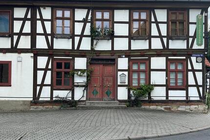 Haus Gerstungen - 104.500&euro; | Angebot:27120300