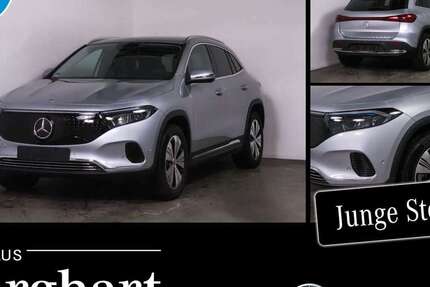 Mercedes-Benz EQA 250 4.174 km 41.900 &euro; Altötting 84503