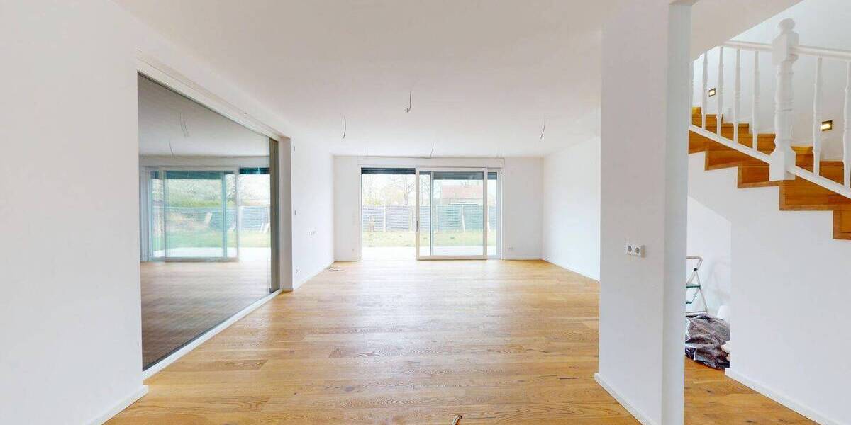 Einfamilienhaus Königs Wusterhausen Senzig - 4 Zimmer, 118 m&sup2;, 579.000&euro; | Angebot:26825986