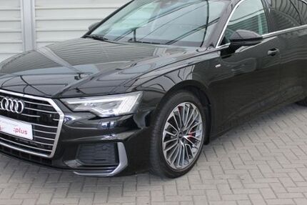 Audi A6 135.832 km 32.990 &euro; Cottbus / Groß Gaglow 03051