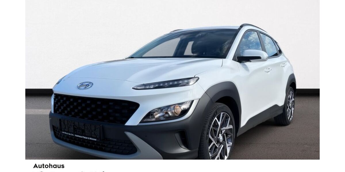 Hyundai KONA 64.295 km 21.990 &euro; Hutthurm 94116