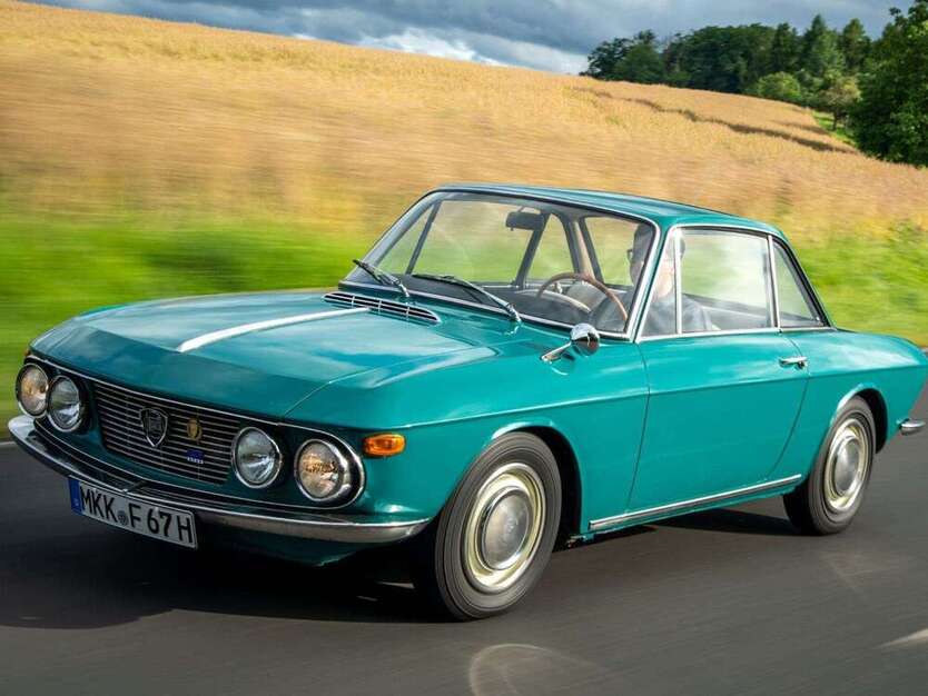 Fulvia