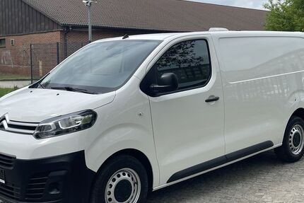 Citroen Jumpy 20.000 km 18.445 &euro; Berlin 12681