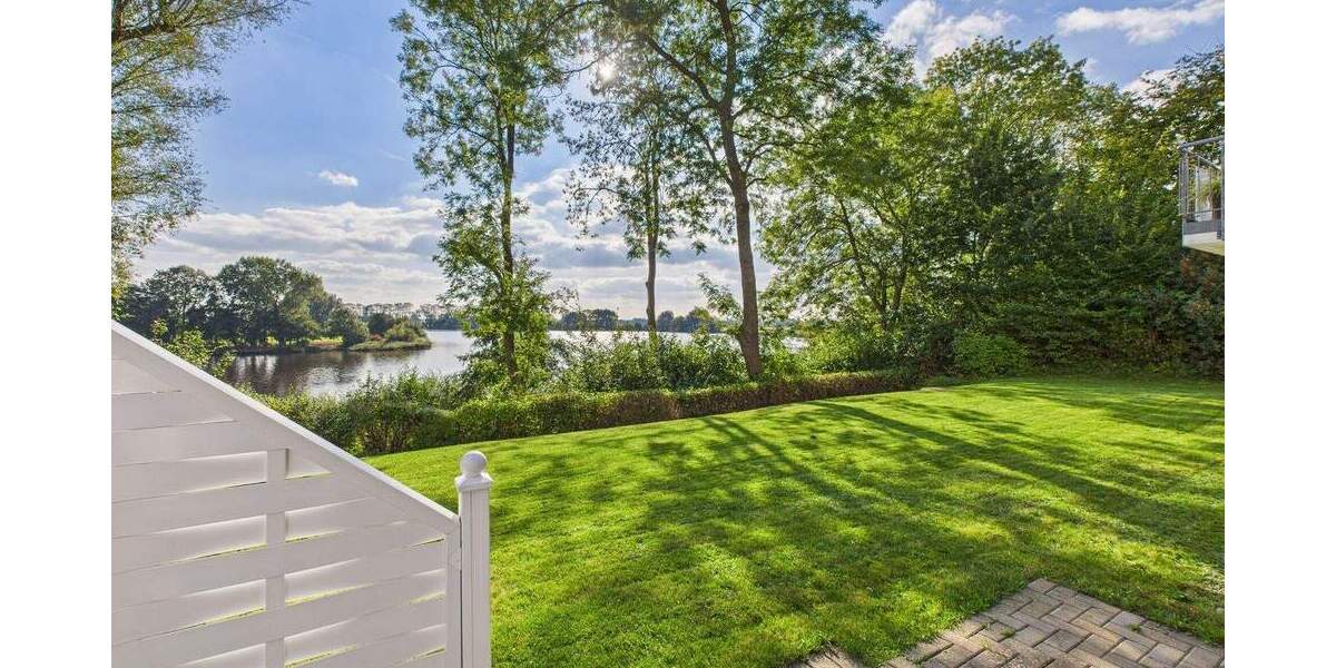 Etagenwohnung Süderstapel Süderstapel - 2 Zimmer, 57 m&sup2;, 179.000&euro; | Angebot:23947666