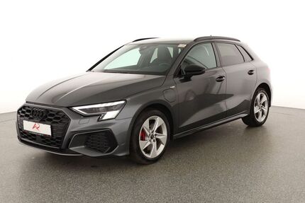 Audi A3 59.802 km 30.880 &euro; Schönefeld 12529