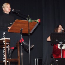 Piaf! - Krystallpalast Varieté Leipzig