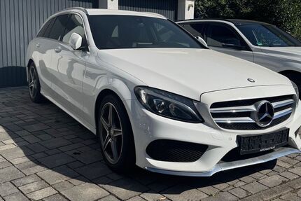 Mercedes-Benz C 250 195.000 km 12.700 &euro; Mutterstadt 67112