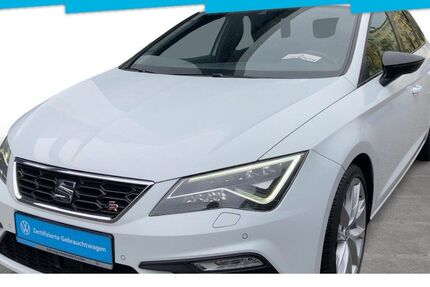 Seat Leon 95.790 km 16.985 &euro; Potsdam 14480