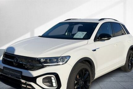 VW T-Roc 30.700 km 24.880 &euro; Buchholz 21244