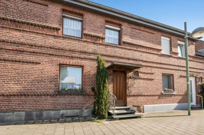 Einfamilienhaus Meerbusch - 4 Zimmer, 101 m&sup2;, 267.900&euro; | Angebot:26666606