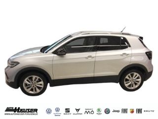 VW T-Cross 9.216 km 26.485 &euro; Pohlheim 35415