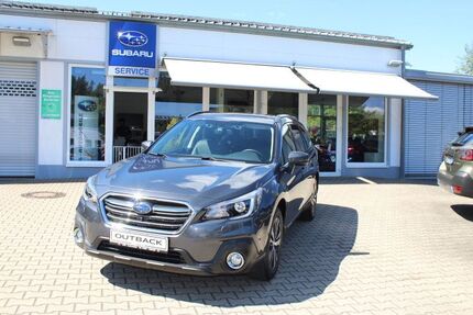 Subaru Outback 52.850 km 24.990 &euro; Schnaittach 91220