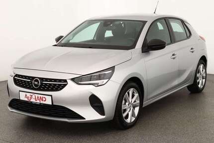 Opel Corsa 29.033 km 13.890 € Zwickau 08056