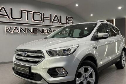 Ford Kuga 128.000 km 13.990 &euro; Ransbach-Baumbach 56235