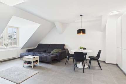 Wohnung Karlsruhe Knielingen - 2 Zimmer, 54 m&sup2;, 1.060&euro; | Angebot:26055501