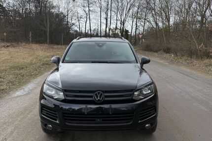 VW Touareg 263.000 km 18.499 &euro; Schorfheide 16244