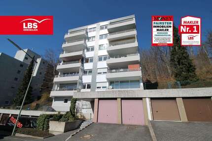 Wohnung zum Kaufen in Siegen 119.000 € 72 m²