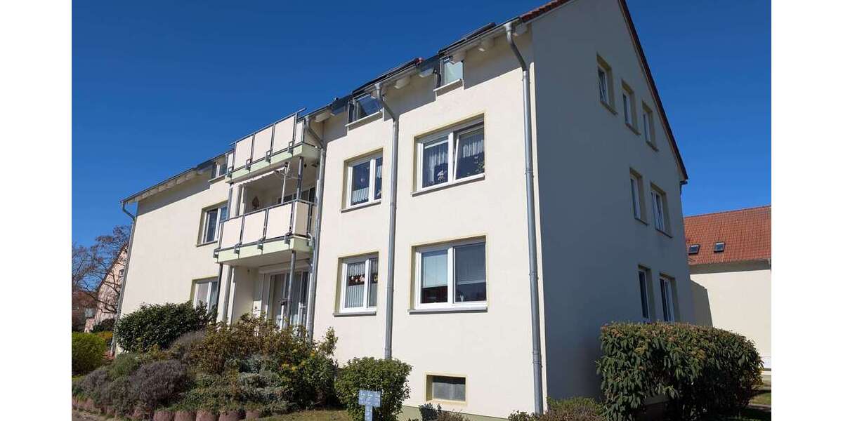 Etagenwohnung Biederitz Heyrothsberge - 3 Zimmer, 71 m&sup2;, 105.000&euro; | Angebot:27263652