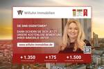 Helle 1RW | Balkon | EBK | Tiefgarage | Ruhige Lage