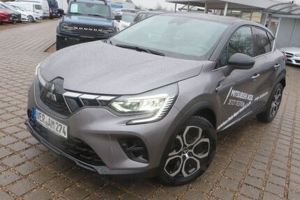 Mitsubishi ASX 49.303 km 24.990 &euro; Achim-Baden 28832