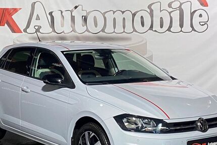 VW Polo 113.900 km 12.490 € Gladbeck 45968