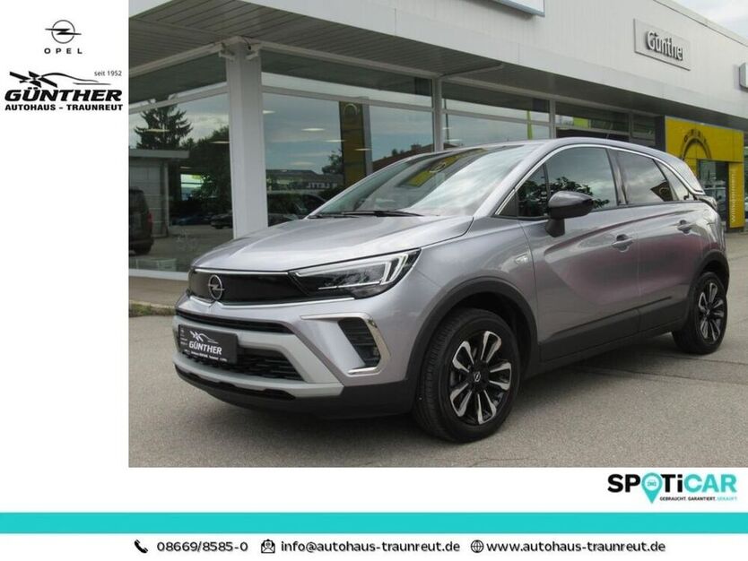 Crossland (X)