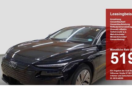 Audi A6 e-tron 24.184 km 51.220 &euro; Mühldorf am Inn 84453