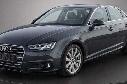 Audi A4 106.530 km 19.888 &euro; Gersthofen 86368