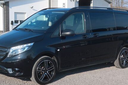 Mercedes-Benz Vito 51.286 km 45.815 &euro; Quakenbrück 49610