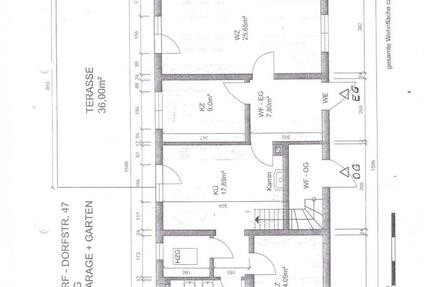 Haus Grabowhöfe - 4 Zimmer, 103 m&sup2;, 780&euro; | Angebot:23849998