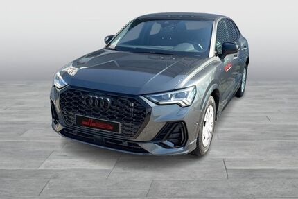 Audi Q3 3.187 km 58.990 &euro; Torgau 04860