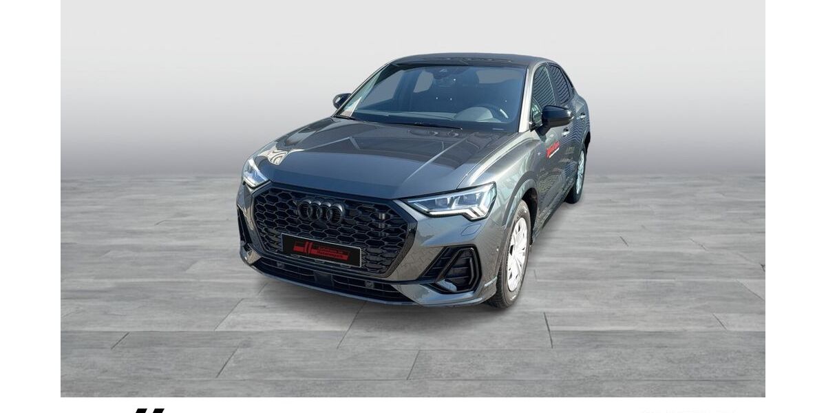 Audi Q3 3.187 km 58.990 &euro; Torgau 04860