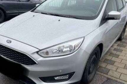 Ford Focus 128.900 km 5.990 &euro; Sindelfingen 71065