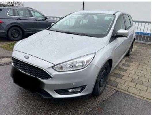 Ford Focus 128.900 km 5.990 &euro; Sindelfingen 71065
