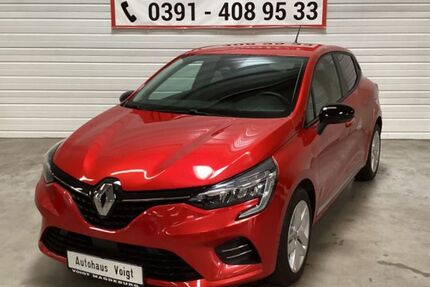 Renault Clio 5.500 km 16.100 &euro; Magdeburg 39116