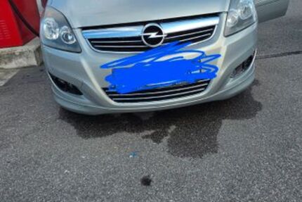 Opel Zafira 260.000 km 1.300 &euro; Geiselhöring 94333