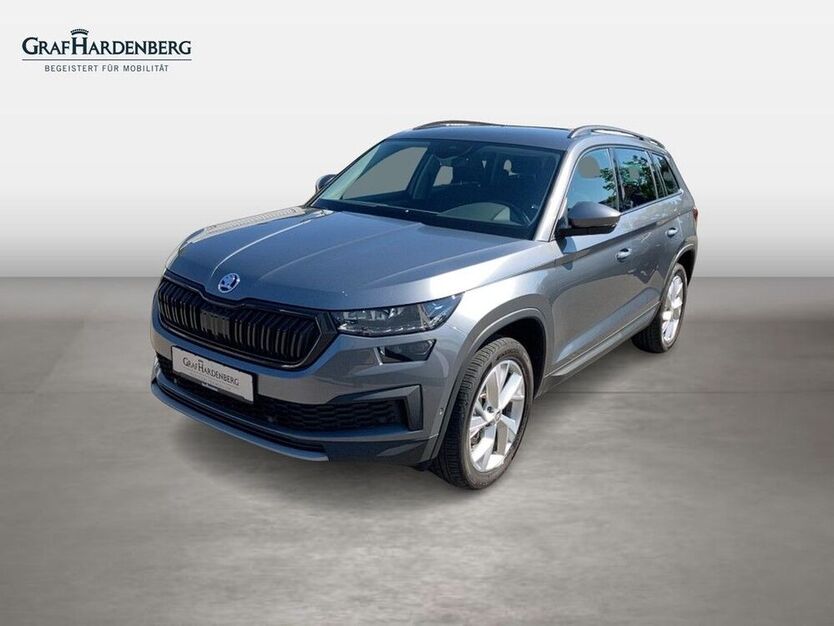 Kodiaq
