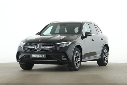 Mercedes-Benz GLC 200 9.900 km 63.950 &euro; Ahaus 48683