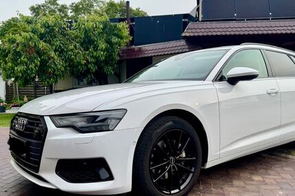 Audi A6 139.432 km 22.000 &euro; Röbel/Müritz 17207