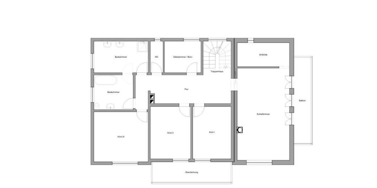 Villa Tirschenreuth - 8 Zimmer, 260 m&sup2;, 745.000&euro; | Angebot:24398586