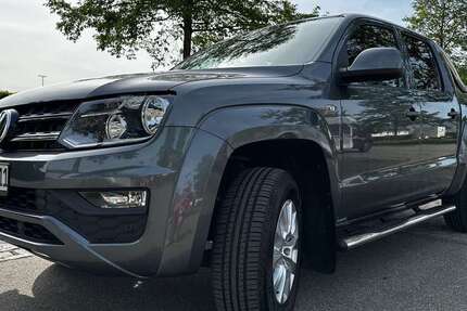 VW Amarok 146.000 km 25.800 &euro; Schopfheim, Stadt 79650